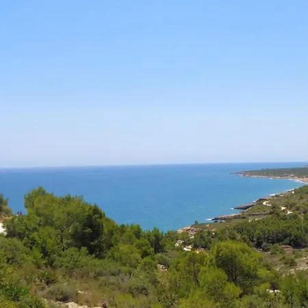 Διαμέρισμα Onmar Peñíscola